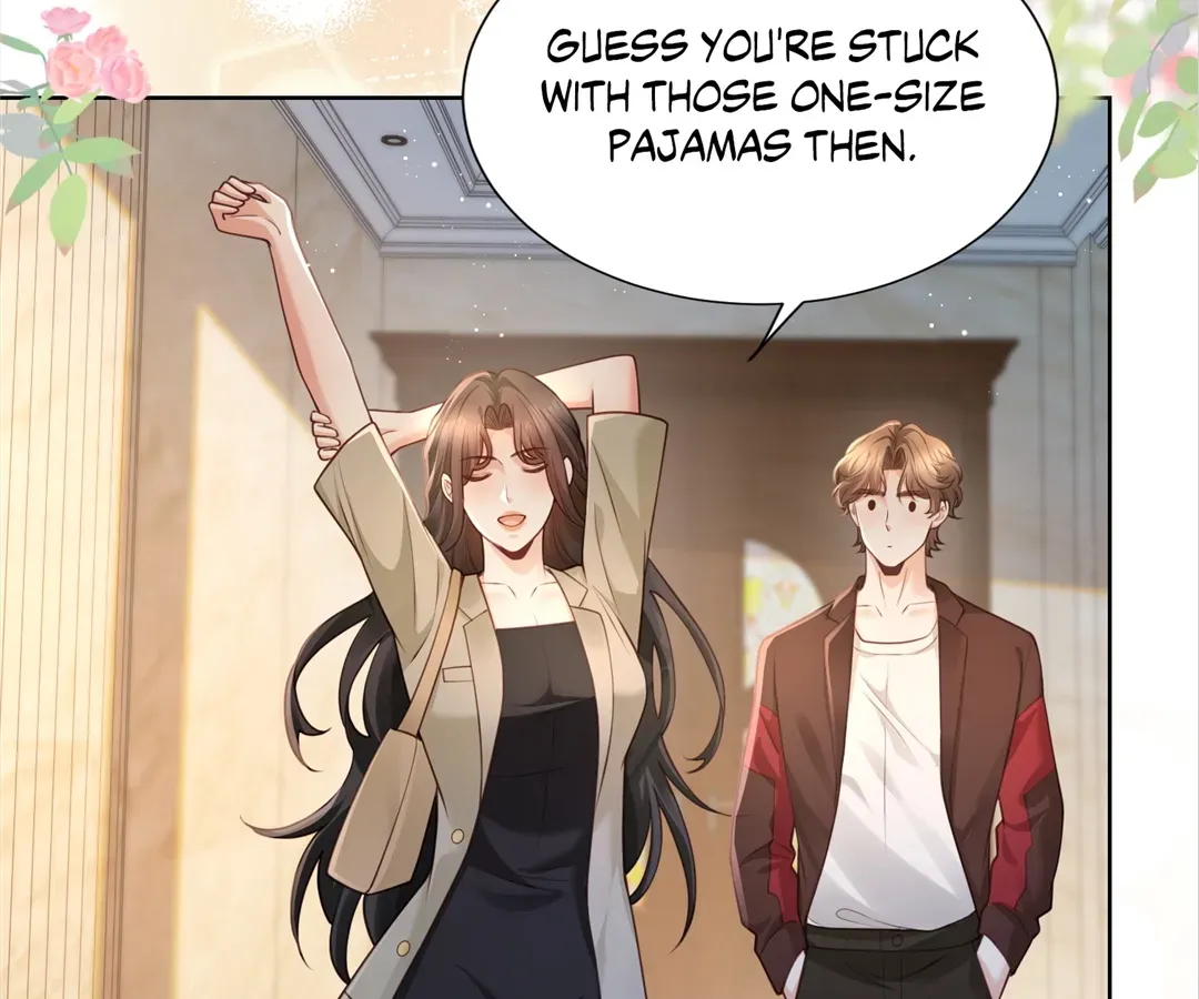 Read Lucky Romance chapter 24 image 52 on Lezhin