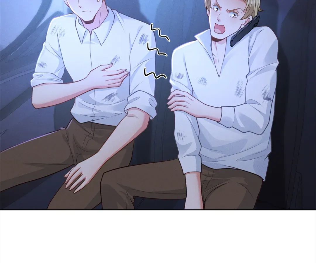 Read Lucky Romance chapter 24 image 66 on Lezhin