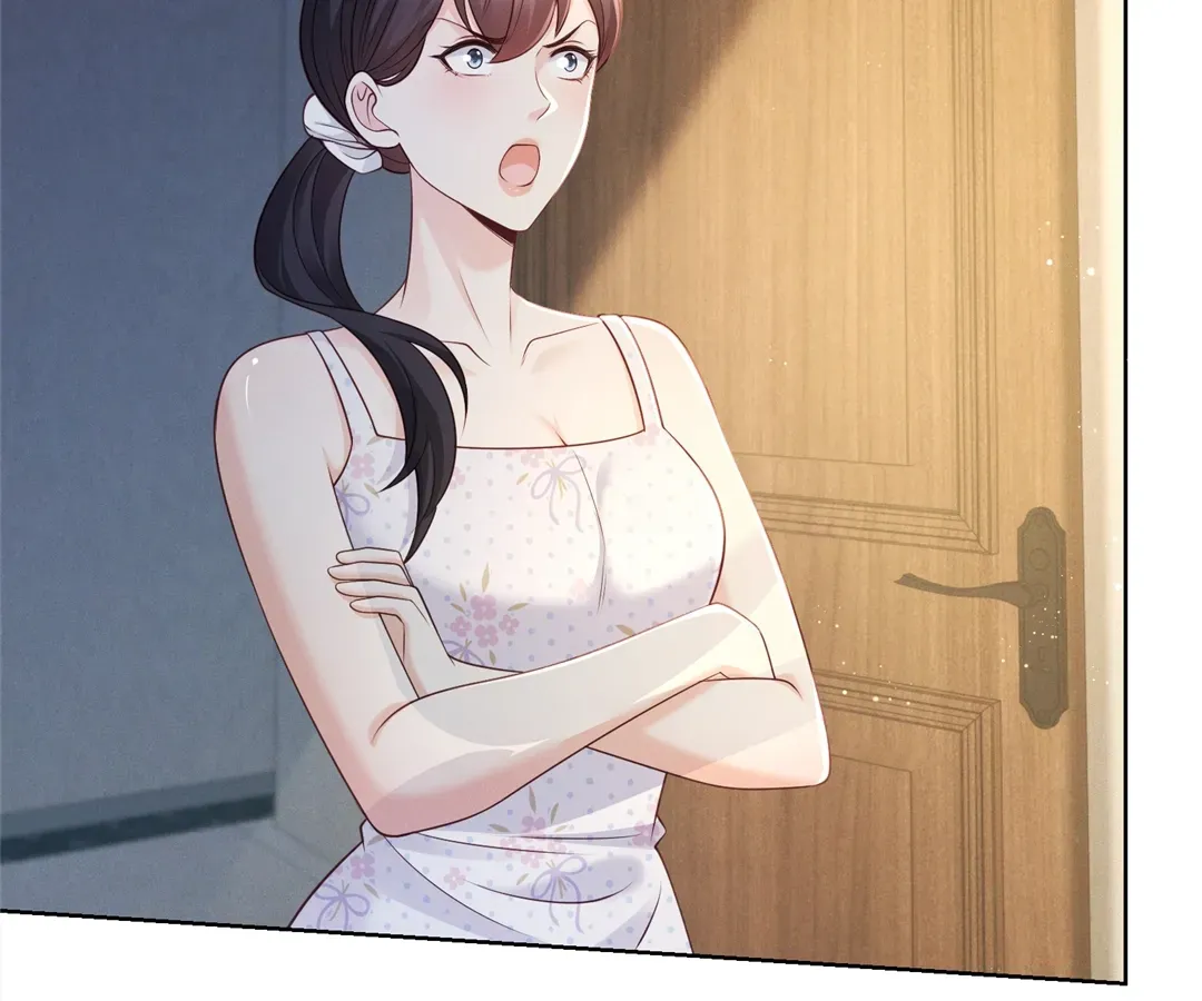 Read Lucky Romance chapter 25 image 7 on Lezhin