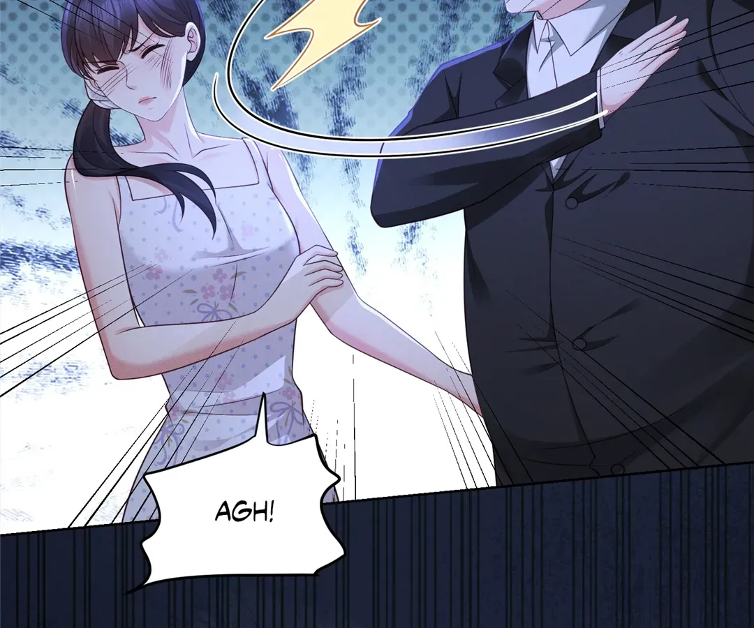 Read Lucky Romance chapter 25 image 9 on Lezhin