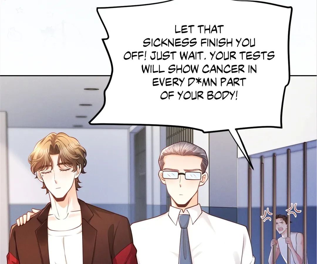 Read Lucky Romance chapter 26 image 100 on Lezhin