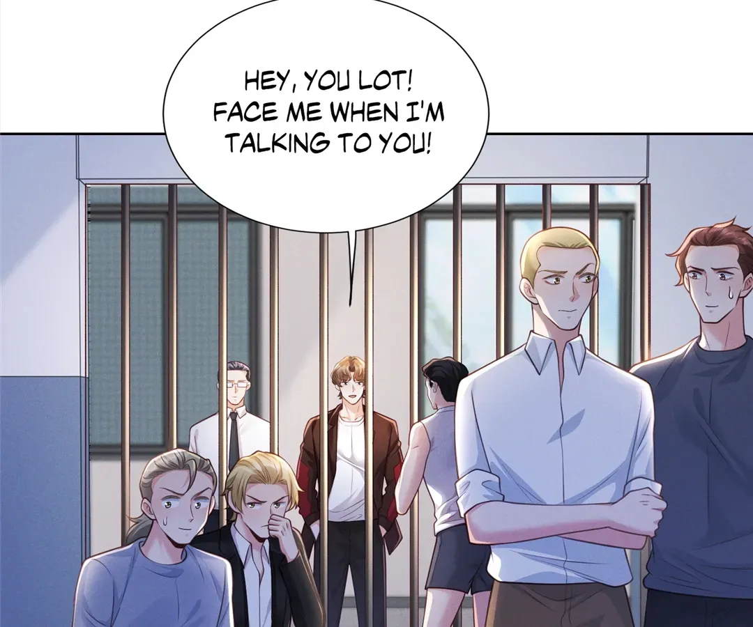 Read Lucky Romance chapter 26 image 108 on Lezhin
