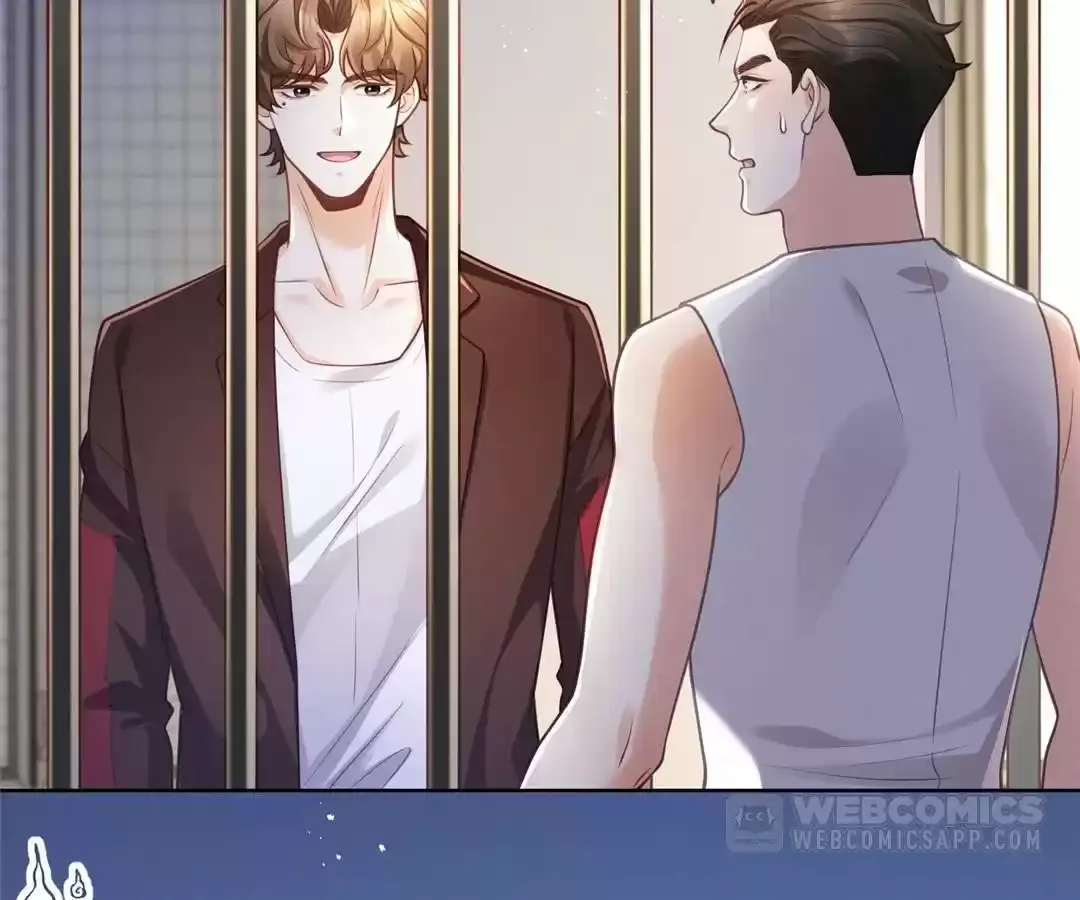 Read Lucky Romance chapter 26 image 115 on Lezhin