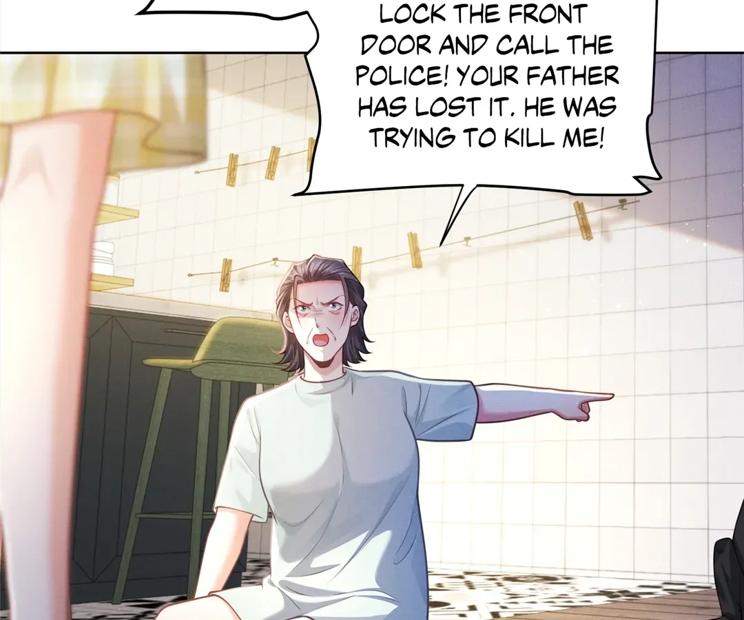 Read Lucky Romance chapter 26 image 17 on Lezhin