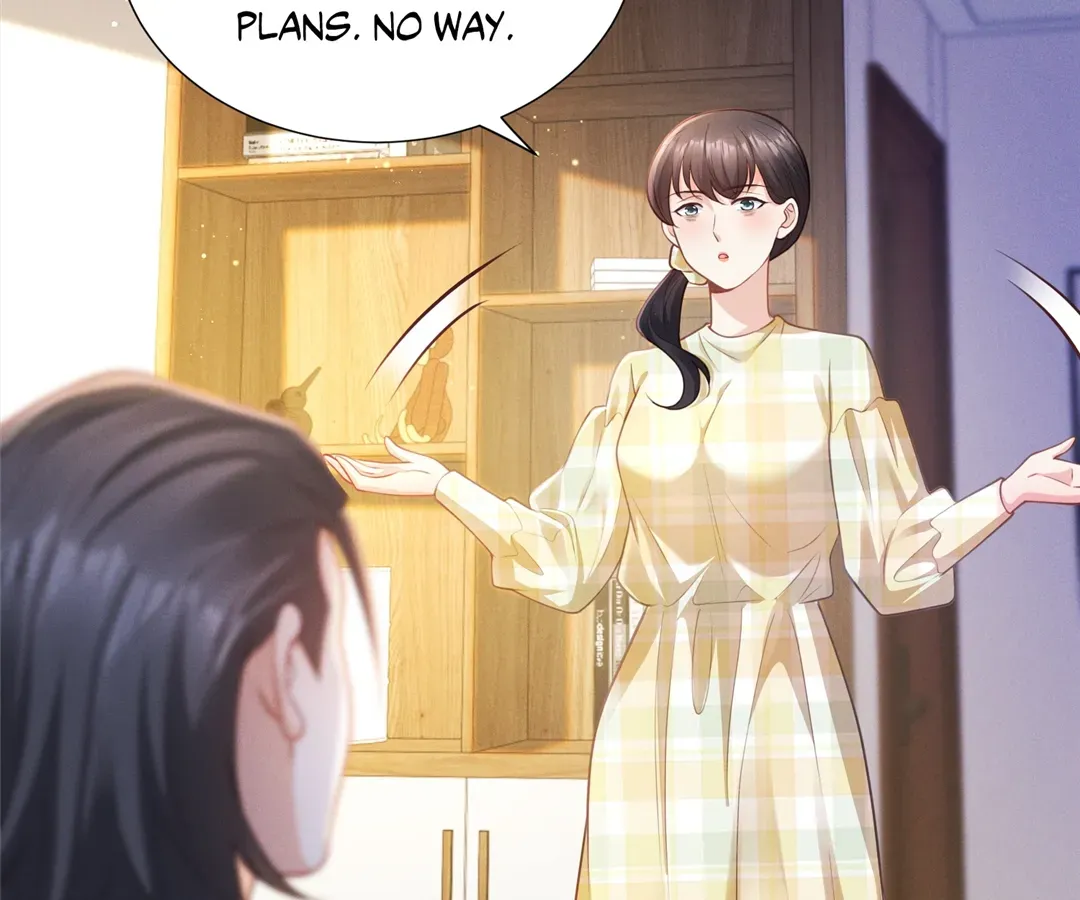 Read Lucky Romance chapter 26 image 21 on Lezhin