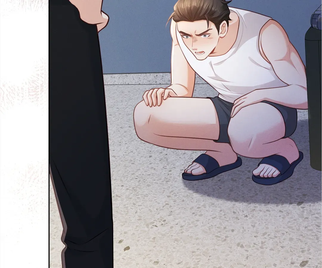 Read Lucky Romance chapter 26 image 34 on Lezhin