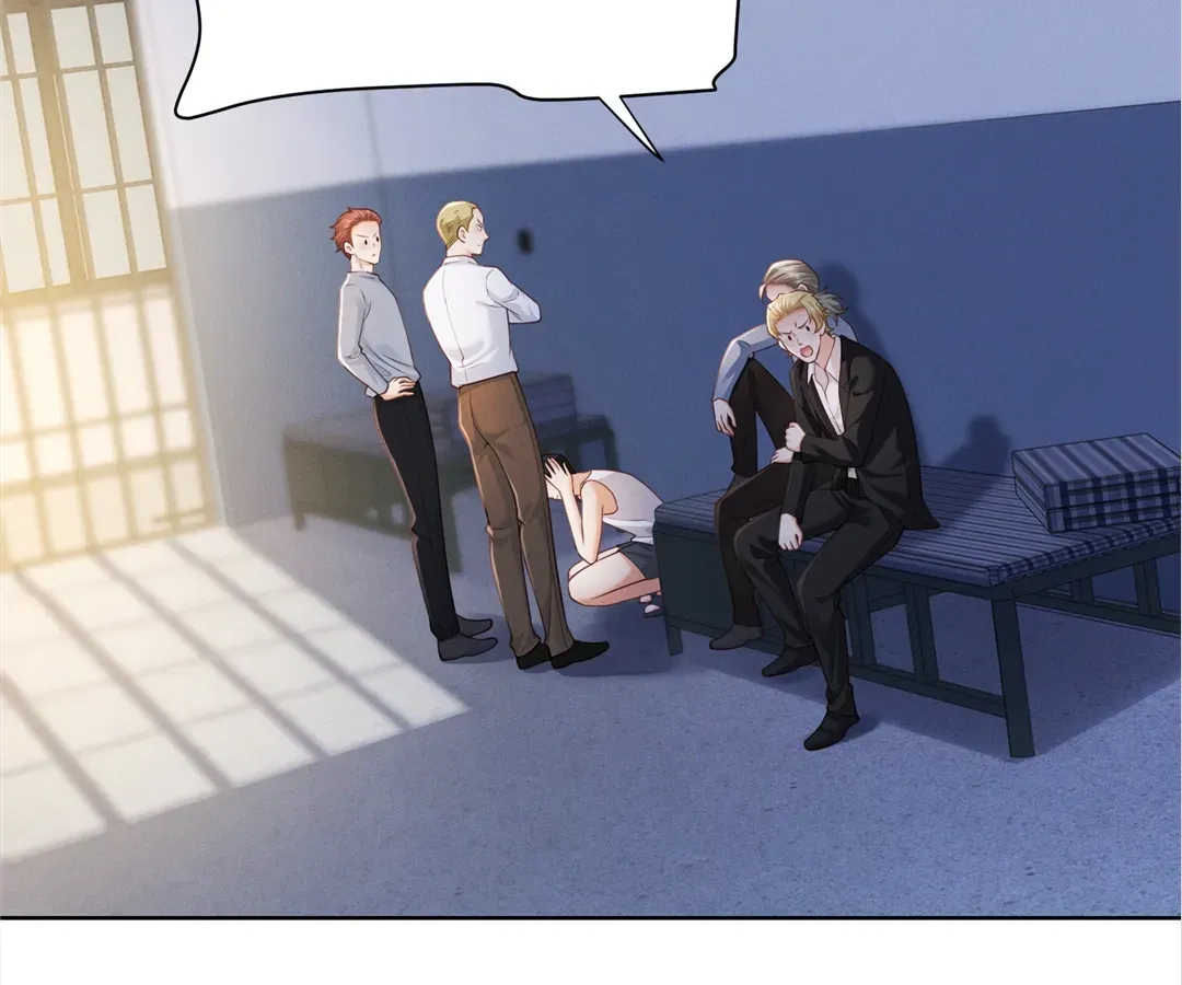 Read Lucky Romance chapter 26 image 45 on Lezhin