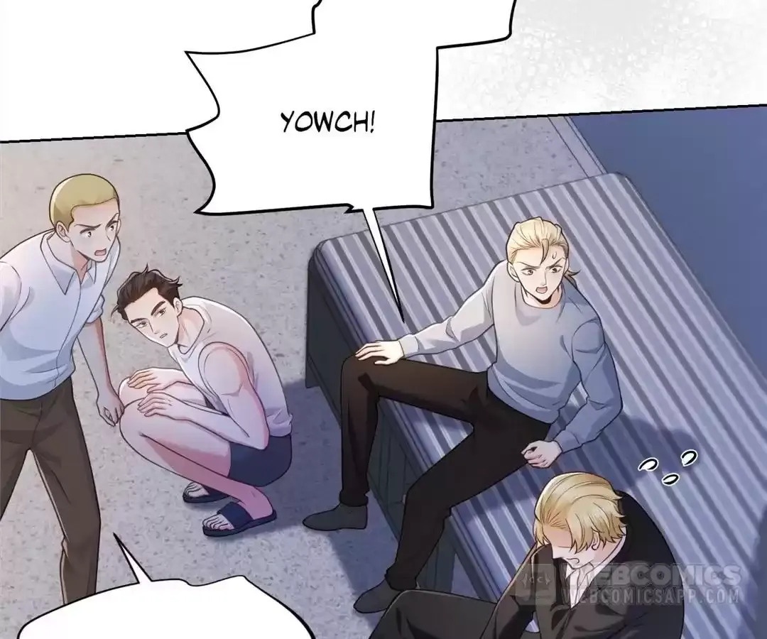 Read Lucky Romance chapter 26 image 51 on Lezhin