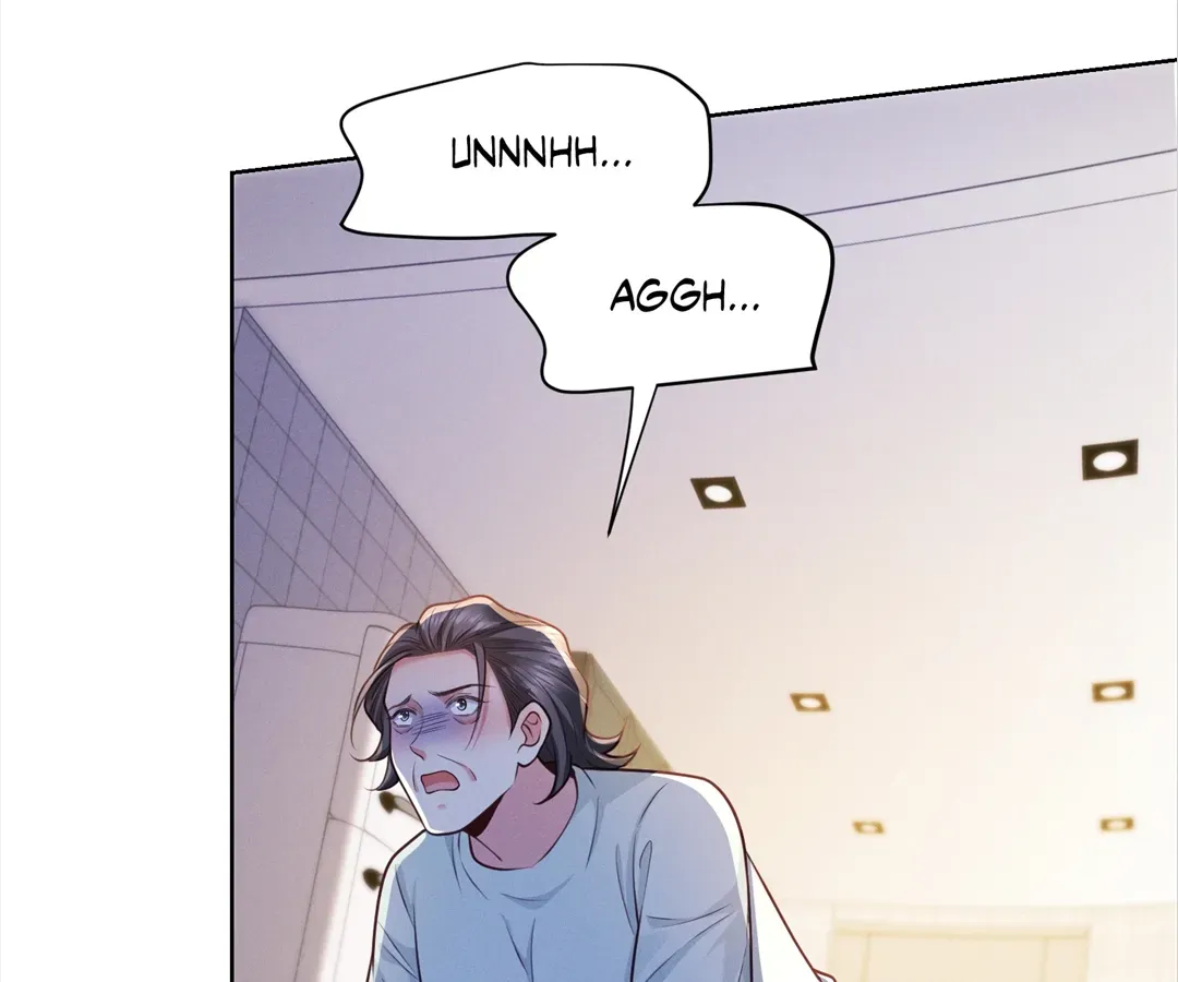 Read Lucky Romance chapter 26 image 8 on Lezhin
