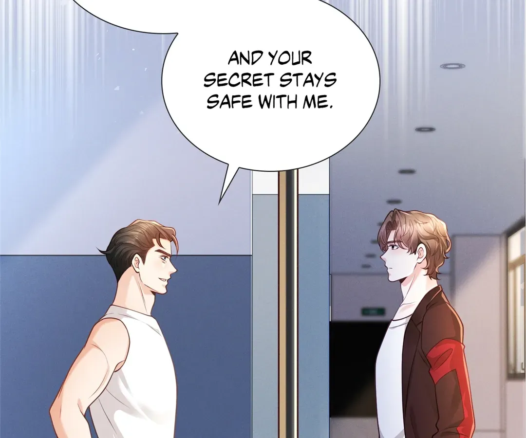 Read Lucky Romance chapter 26 image 86 on Lezhin