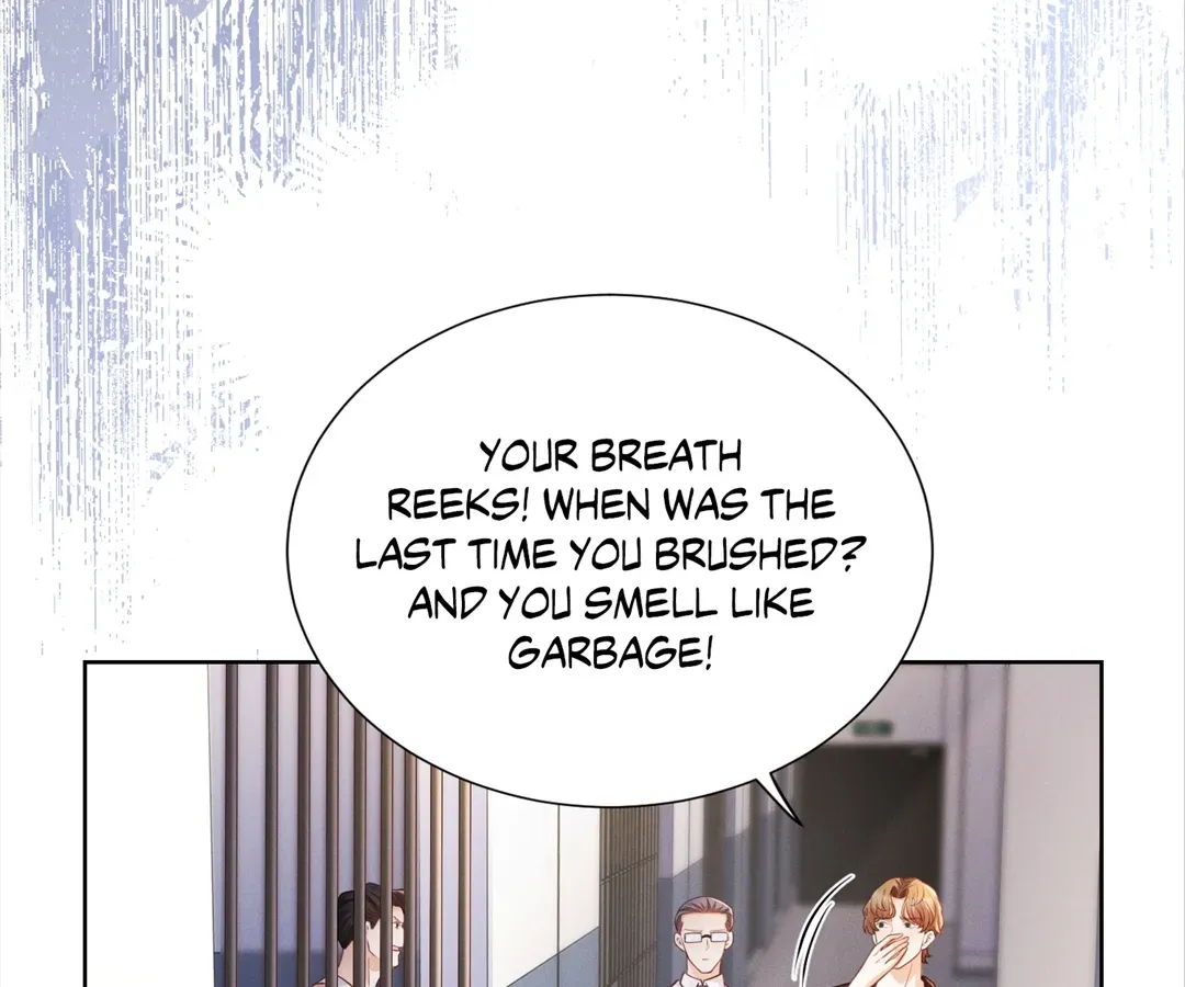 Read Lucky Romance chapter 26 image 96 on Lezhin