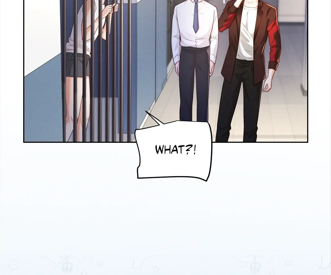 Read Lucky Romance chapter 26 image 97 on Lezhin
