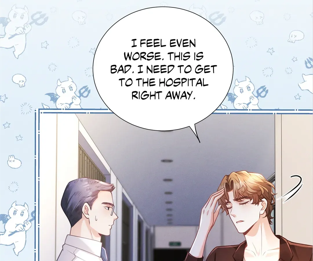 Read Lucky Romance chapter 26 image 98 on Lezhin