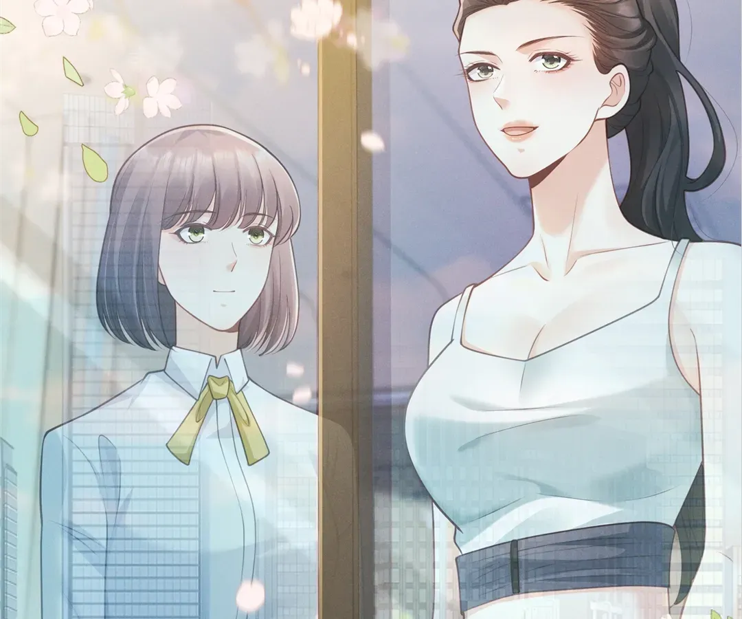 Read Lucky Romance chapter 27 image 109 on Lezhin
