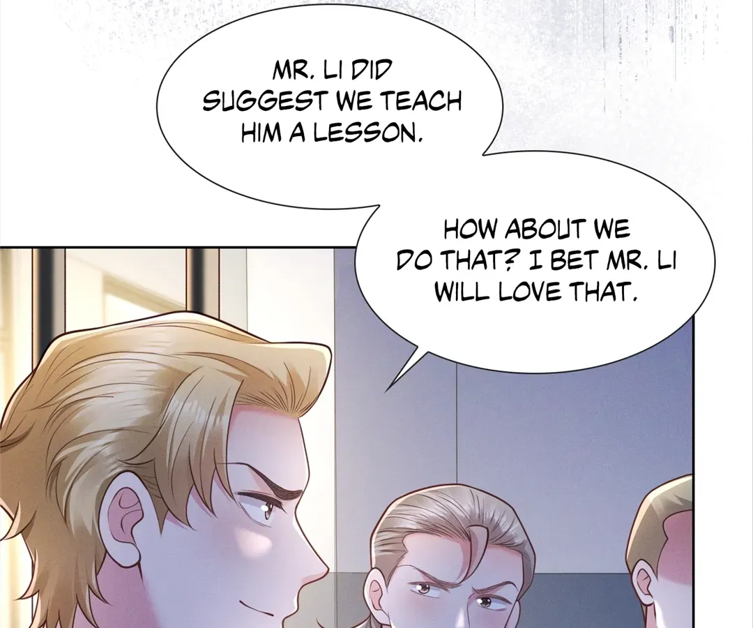 Read Lucky Romance chapter 27 image 14 on Lezhin