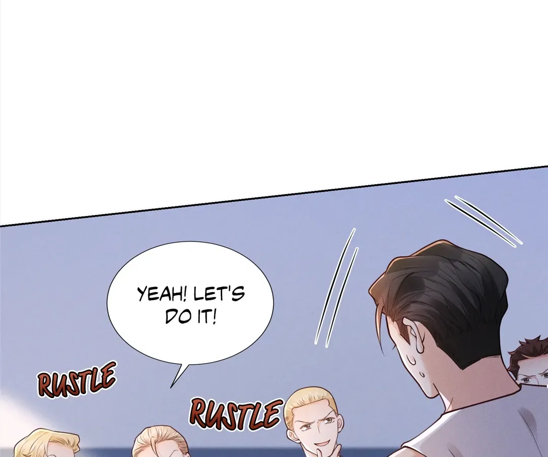 Read Lucky Romance chapter 27 image 16 on Lezhin