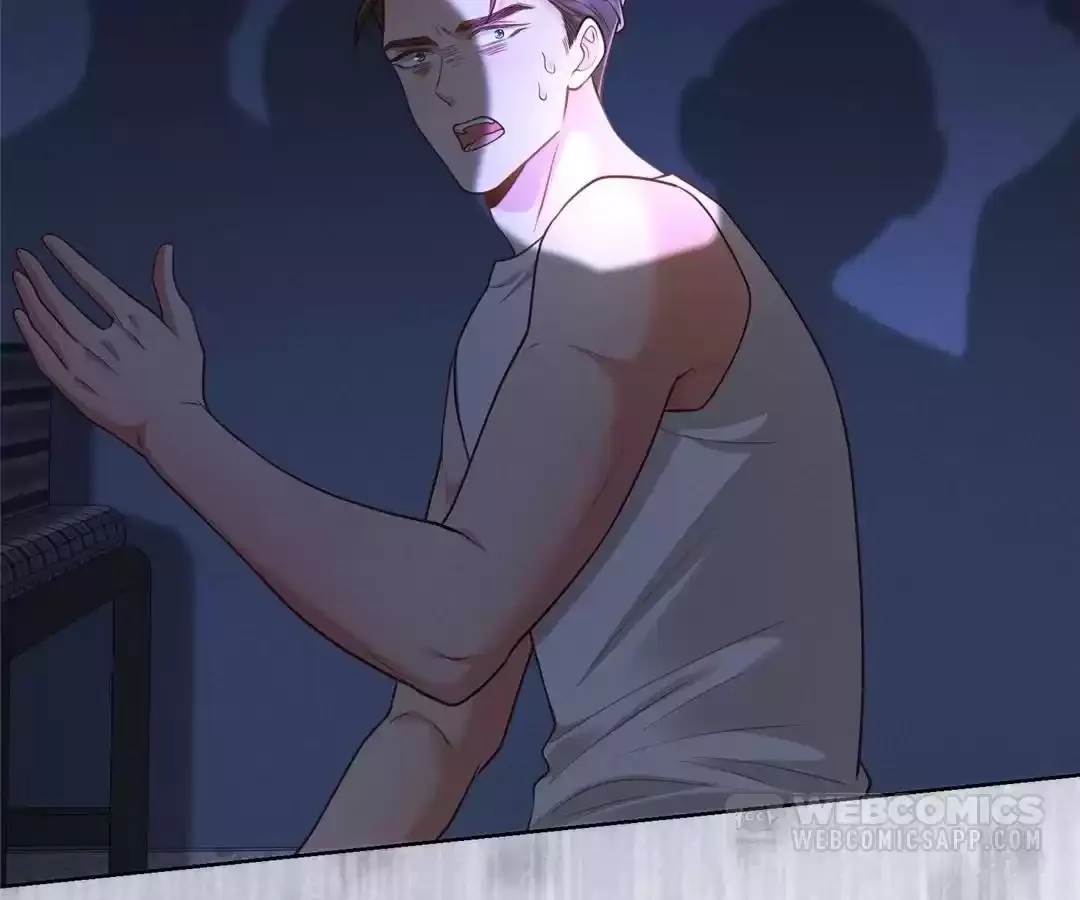 Read Lucky Romance chapter 27 image 19 on Lezhin