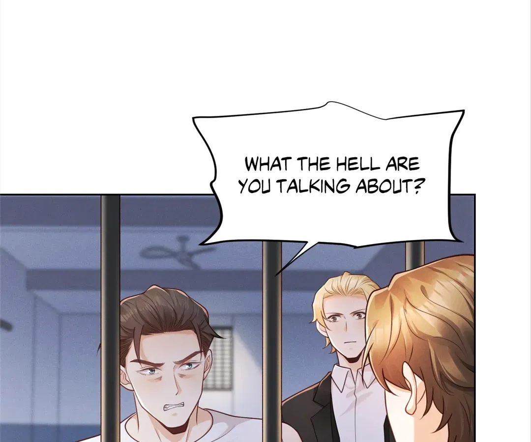 Read Lucky Romance chapter 27 image 2 on Lezhin