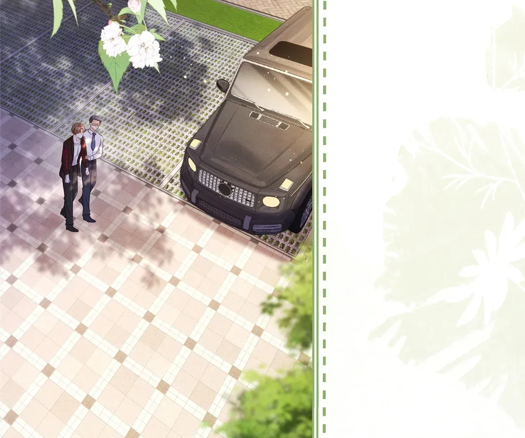 Read Lucky Romance chapter 27 image 23 on Lezhin