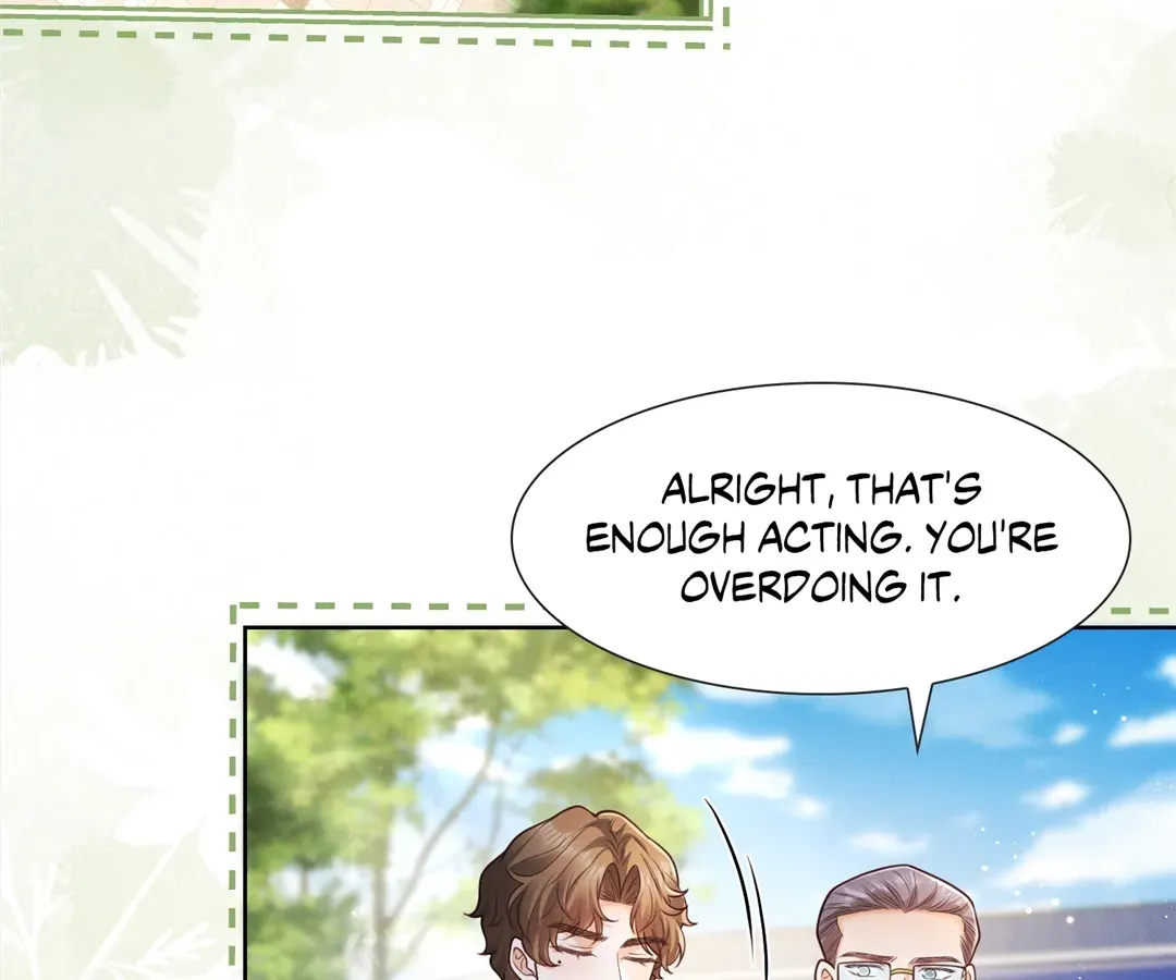 Read Lucky Romance chapter 27 image 24 on Lezhin