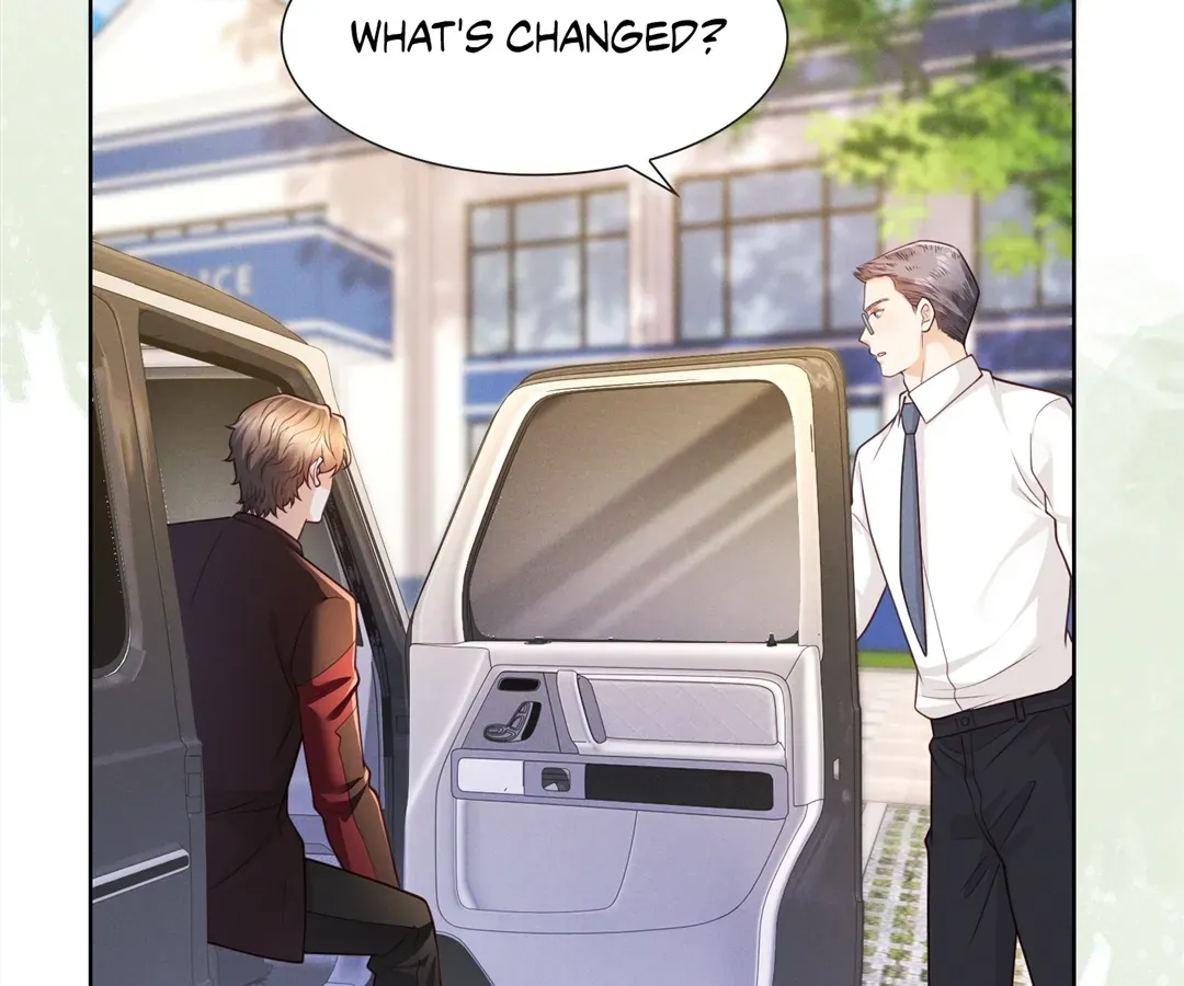 Read Lucky Romance chapter 27 image 29 on Lezhin
