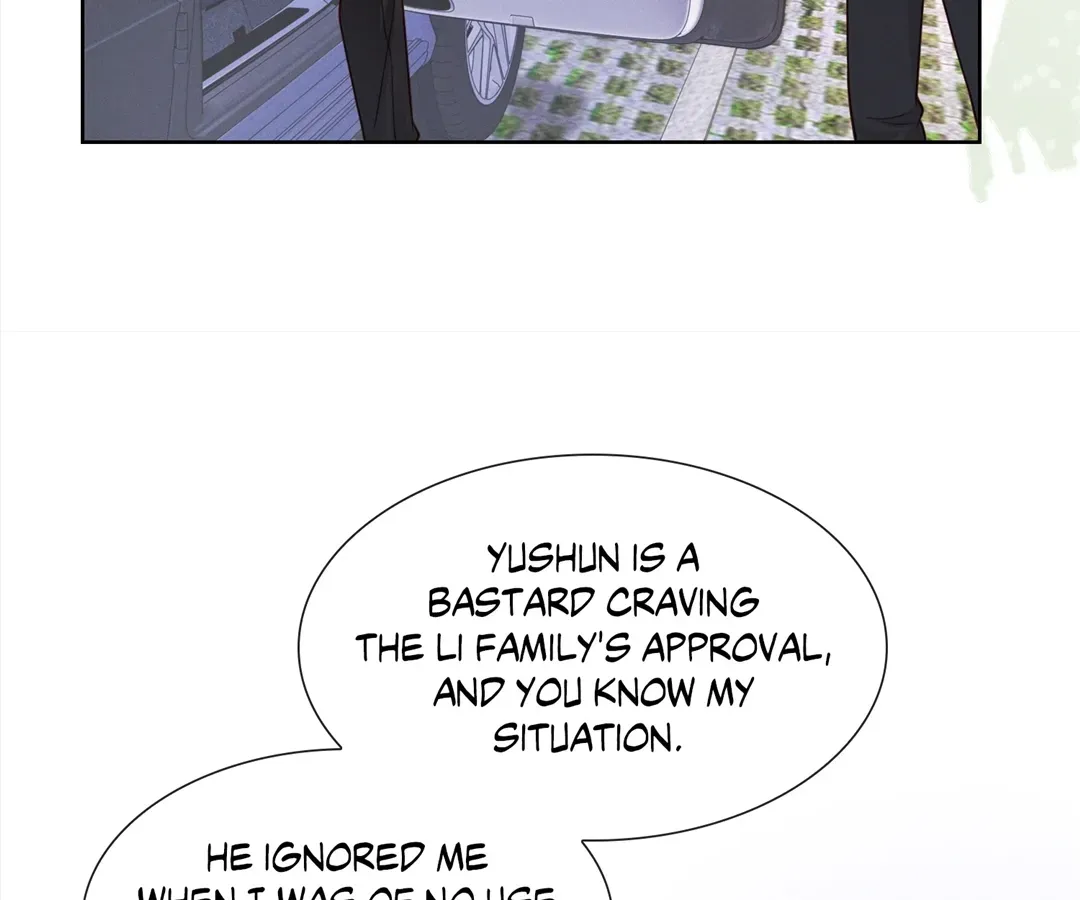Read Lucky Romance chapter 27 image 30 on Lezhin