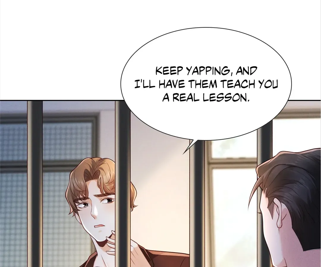 Read Lucky Romance chapter 27 image 4 on Lezhin