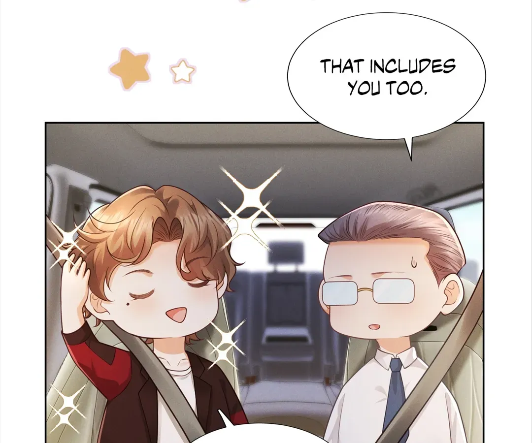 Read Lucky Romance chapter 27 image 45 on Lezhin