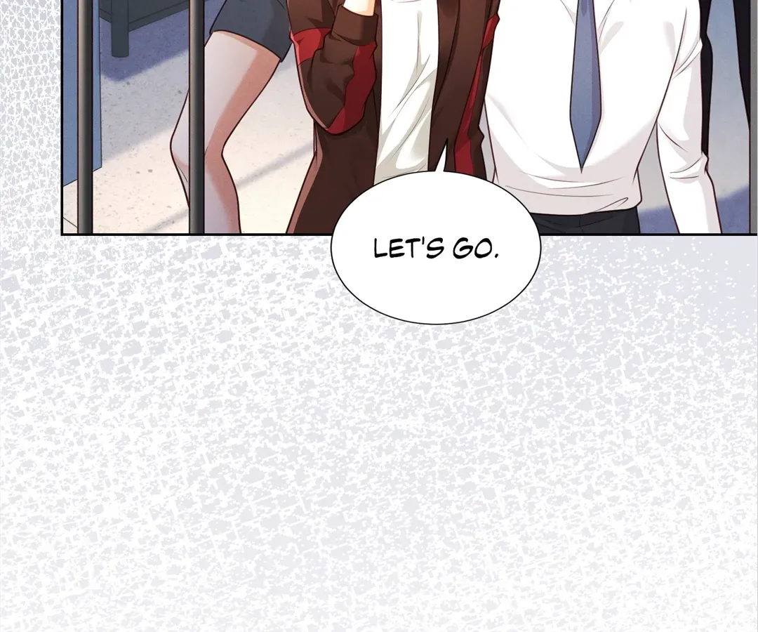 Read Lucky Romance chapter 27 image 7 on Lezhin