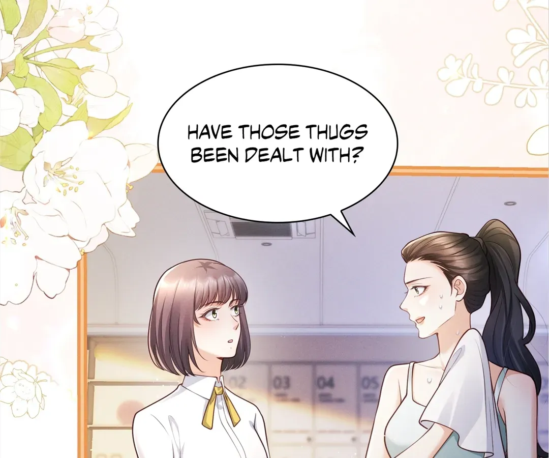 Read Lucky Romance chapter 27 image 87 on Lezhin