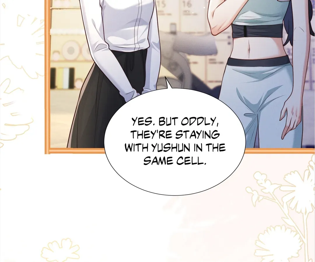 Read Lucky Romance chapter 27 image 88 on Lezhin