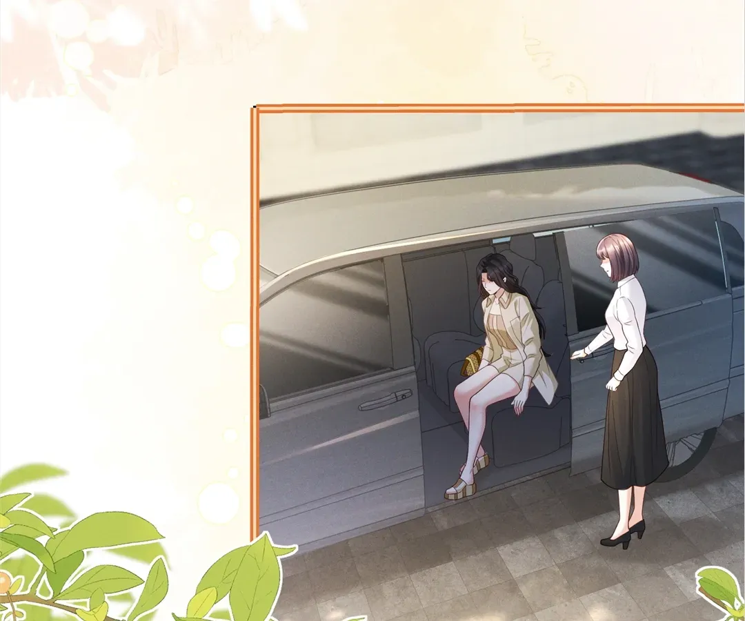 Read Lucky Romance chapter 28 image 111 on Lezhin