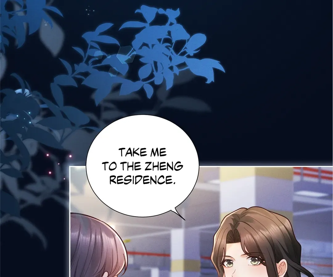 Read Lucky Romance chapter 28 image 12 on Lezhin