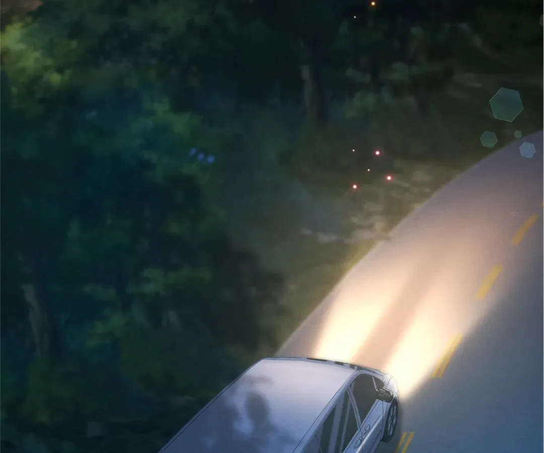 Read Lucky Romance chapter 28 image 24 on Lezhin