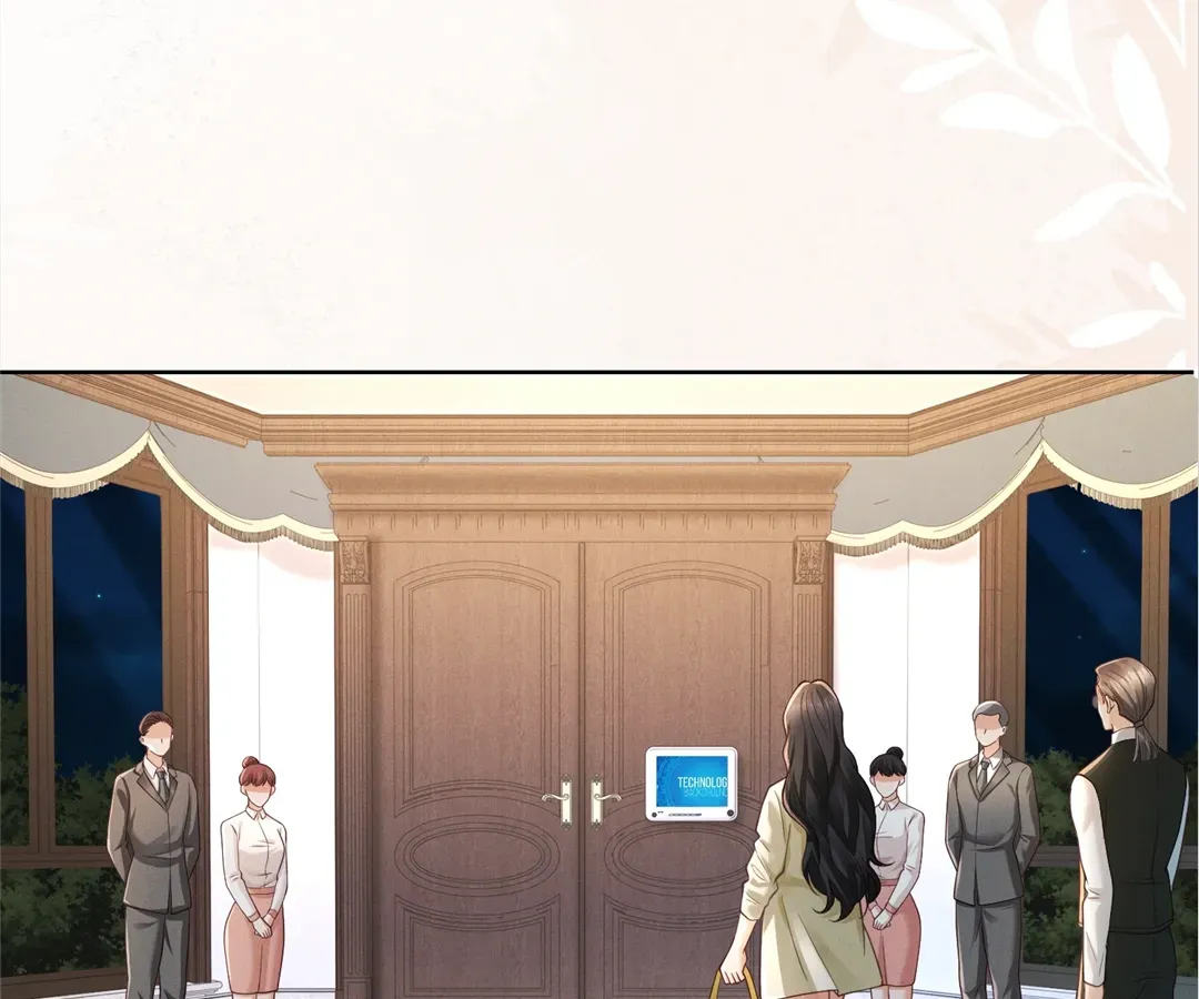 Read Lucky Romance chapter 28 image 38 on Lezhin