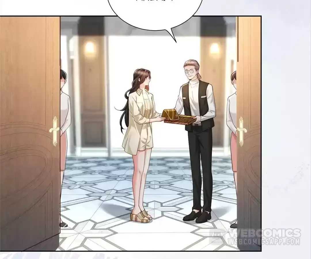 Read Lucky Romance chapter 28 image 42 on Lezhin