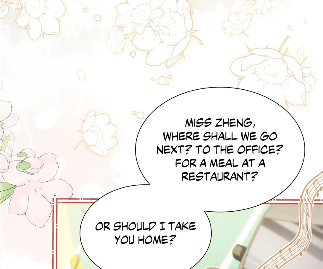 Read Lucky Romance chapter 28 image 6 on Lezhin