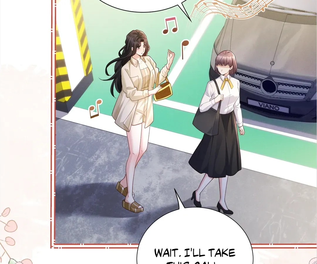 Read Lucky Romance chapter 28 image 7 on Lezhin