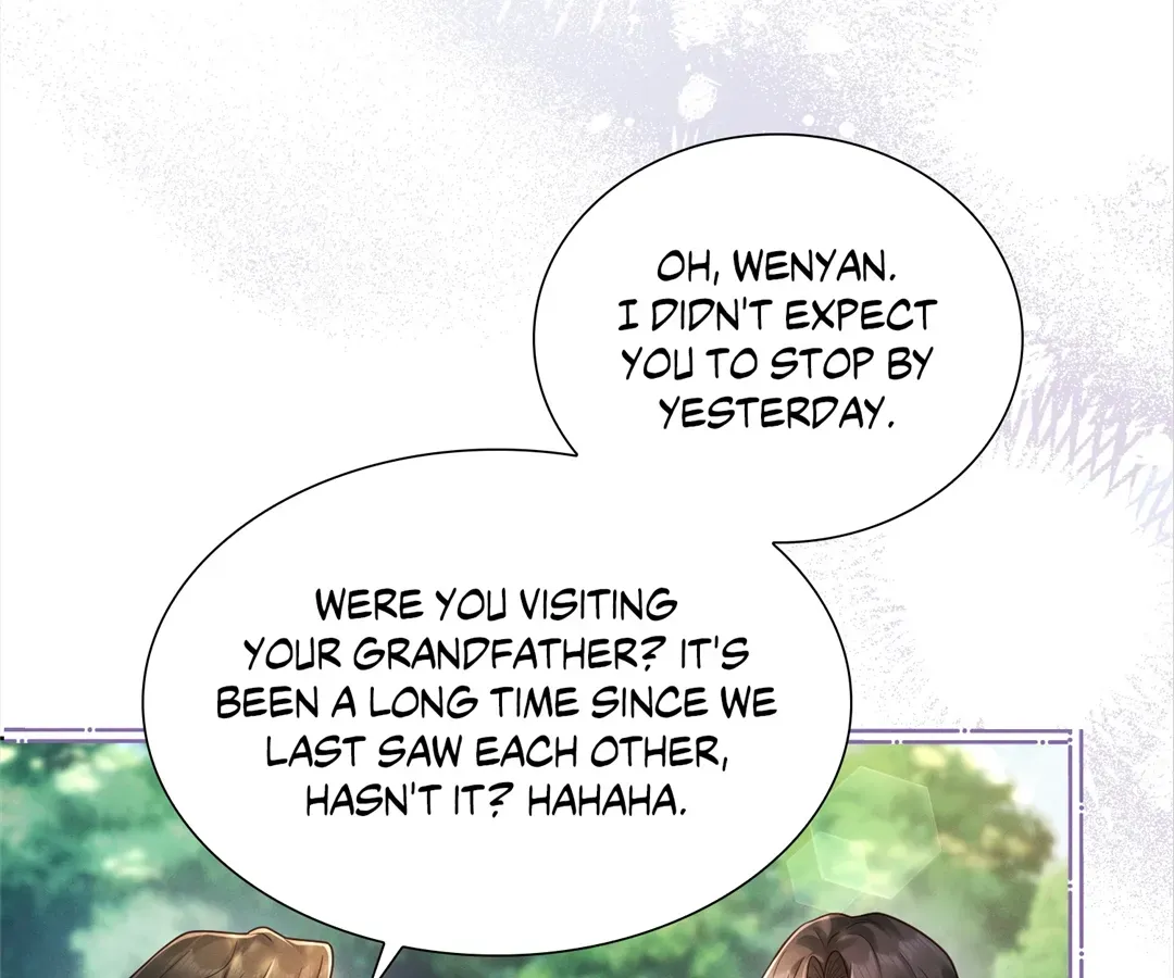 Read Lucky Romance chapter 28 image 99 on Lezhin