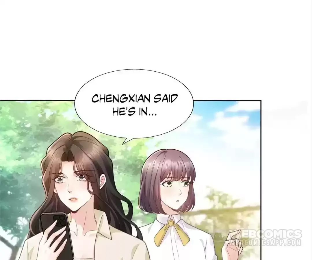 Read Lucky Romance chapter 29 image 11 on Lezhin