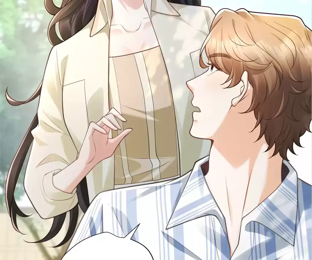 Read Lucky Romance chapter 29 image 21 on Lezhin