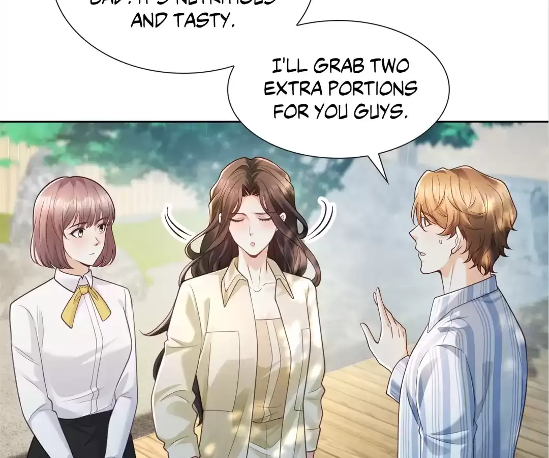 Read Lucky Romance chapter 29 image 31 on Lezhin