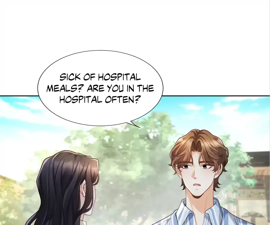 Read Lucky Romance chapter 29 image 33 on Lezhin