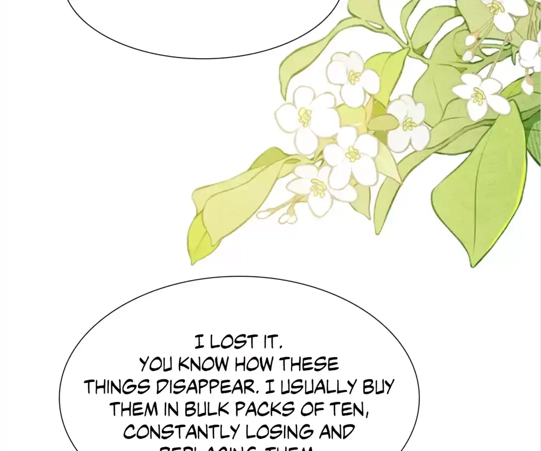 Read Lucky Romance chapter 29 image 58 on Lezhin