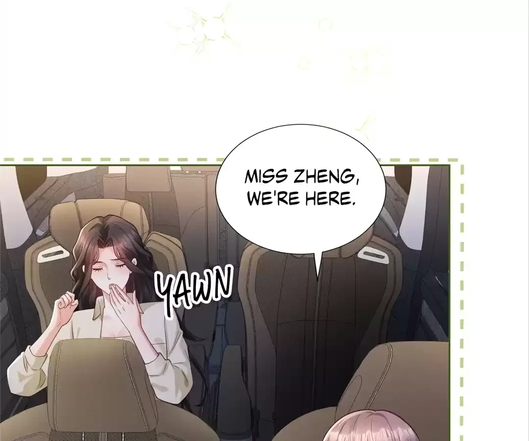 Read Lucky Romance chapter 29 image 7 on Lezhin