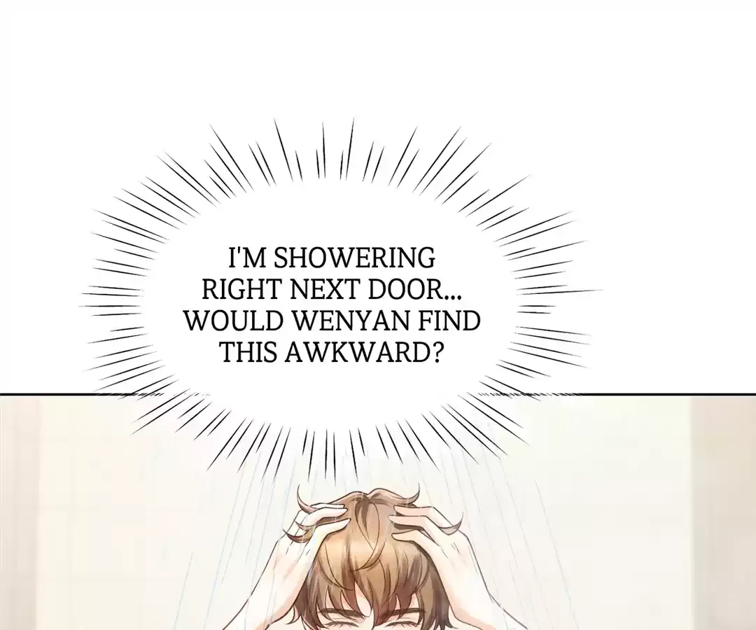 Read Lucky Romance chapter 29 image 80 on Lezhin