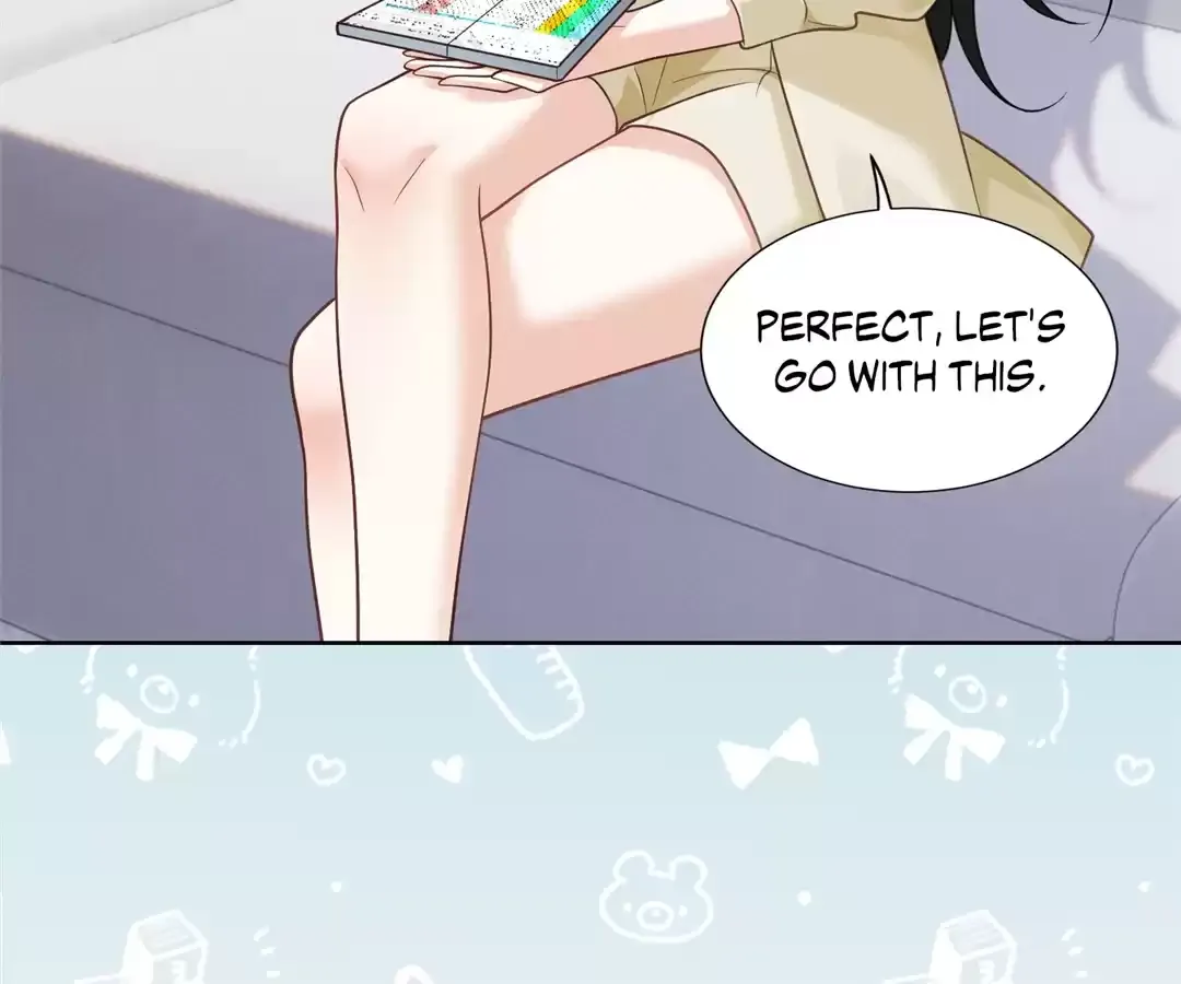 Read Lucky Romance chapter 29 image 87 on Lezhin
