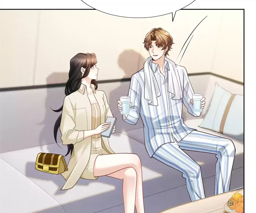 Read Lucky Romance chapter 29 image 90 on Lezhin