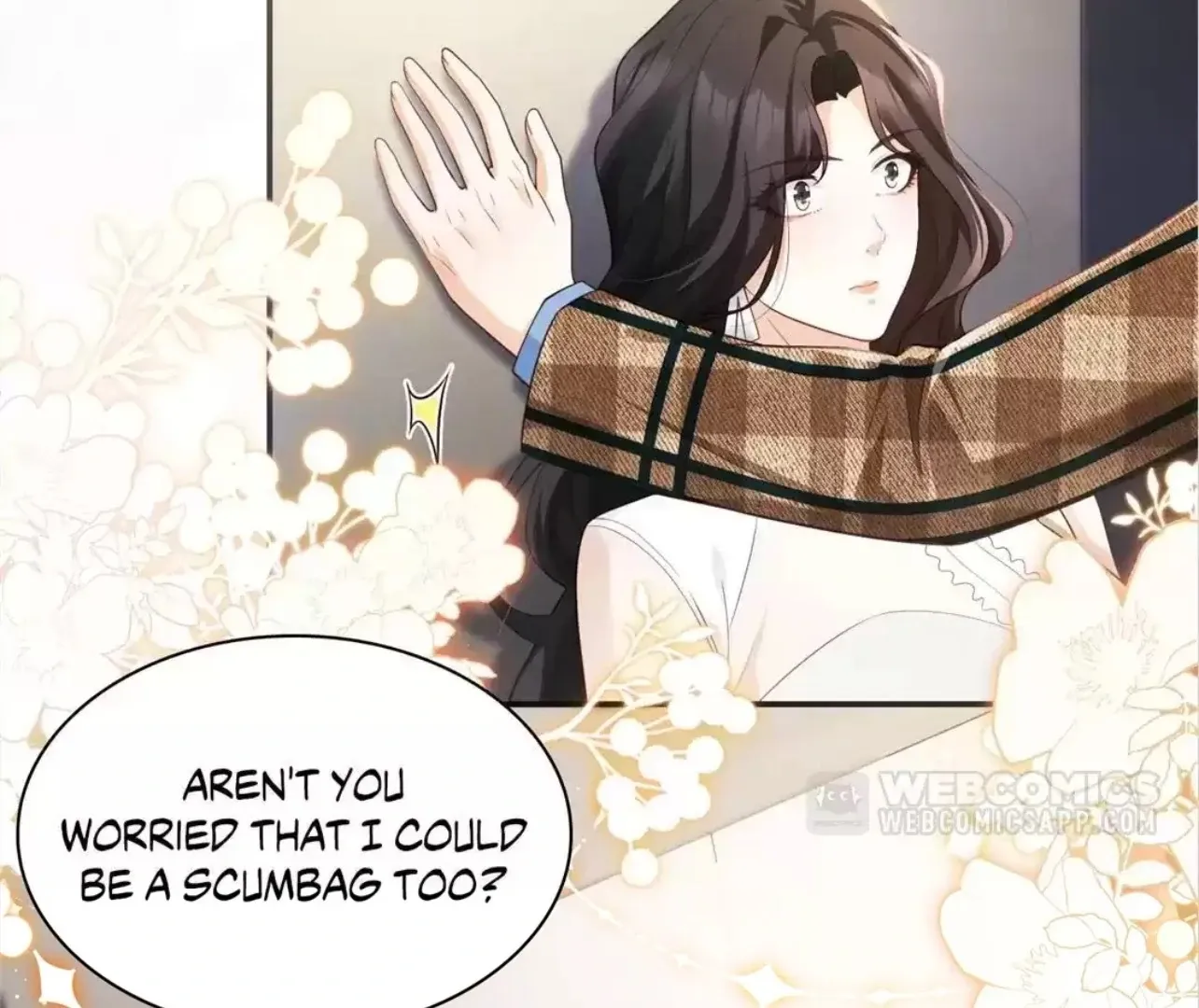 Read Lucky Romance chapter 3 image 11 on Lezhin