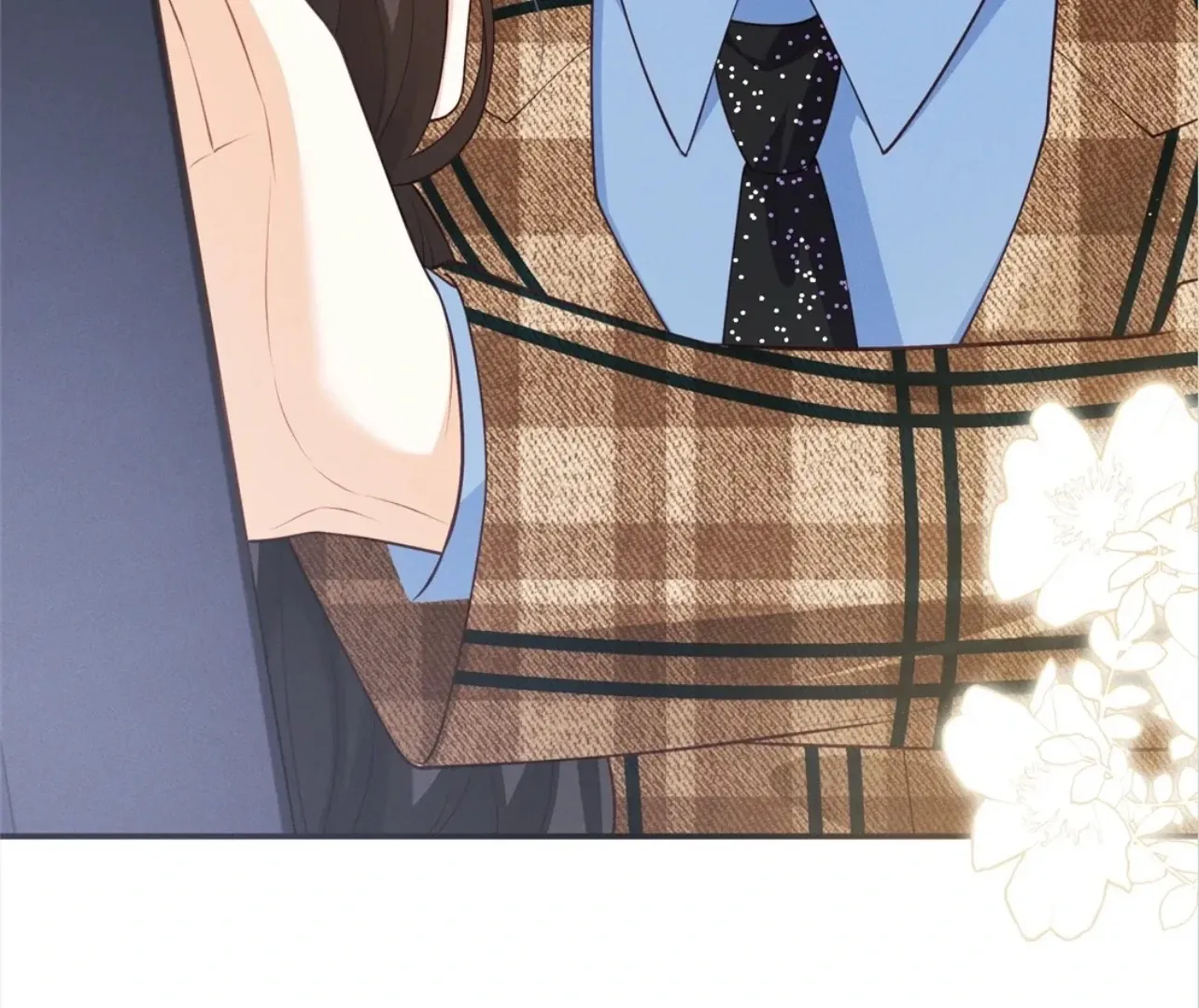 Read Lucky Romance chapter 3 image 13 on Lezhin